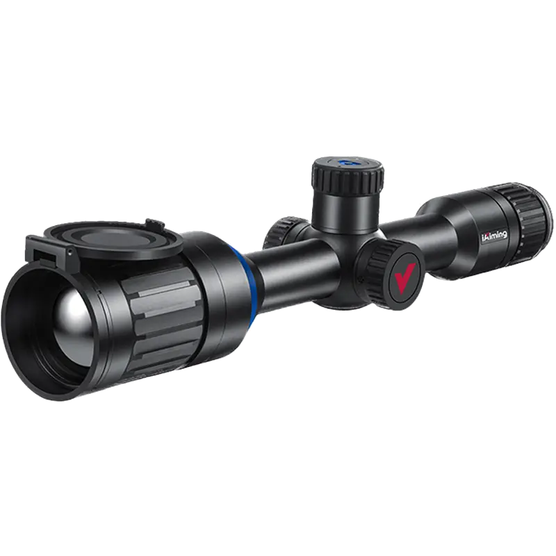 Тепловізійний приціл iAiming iA-312 PRO 3,4-13,6х 384x288@12μm